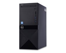Dell 3668/ chip i3 6100 / Ram 8GB/ SSD 120GB